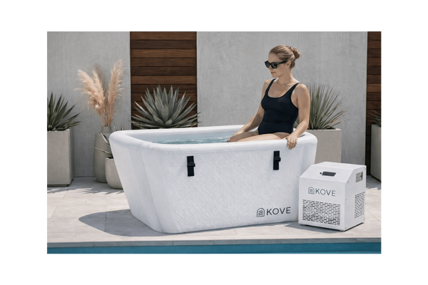 Ice Bath Chiller Maintenance Guide | Keep Your System Running Efficiently