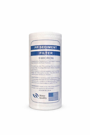 Ice Bath Filter Maintenance Guide | When to Clean & Replace Filters