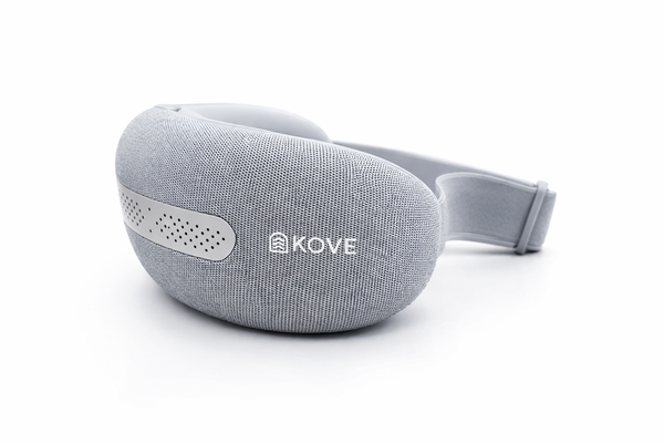 Best Eye Massager UK (2026) | Heat, Compression & Relaxation