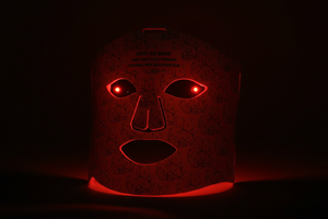 Do Red Light Therapy Masks Work? | LED Mask Results Explained