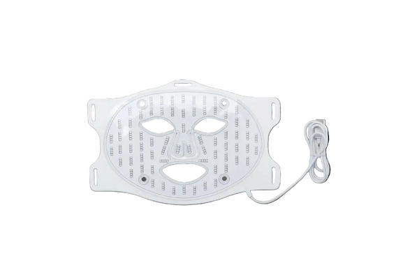 Are Red Light Therapy Masks Safe? | LED Mask Safety Guide UK