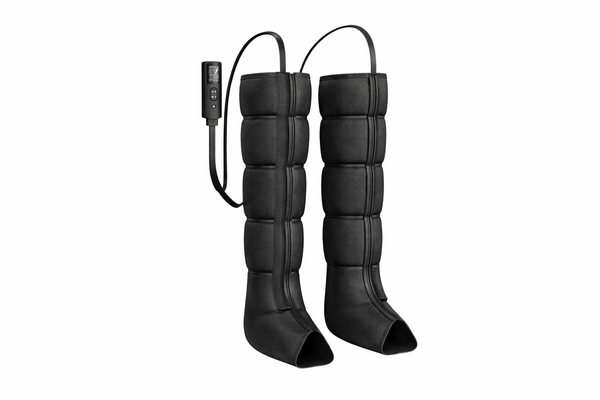 Best Compression Recovery Boots UK (2026) | Leg Recovery Systems