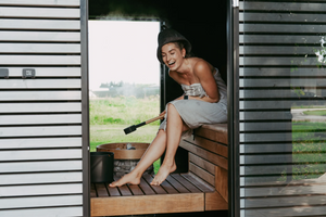 Common Sauna & Ice Bath Mistakes | Avoid These Errors | KOVE