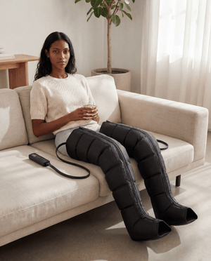 Best Compression Recovery Boots UK for Christmas 2026 & New Year 2027 - Kove