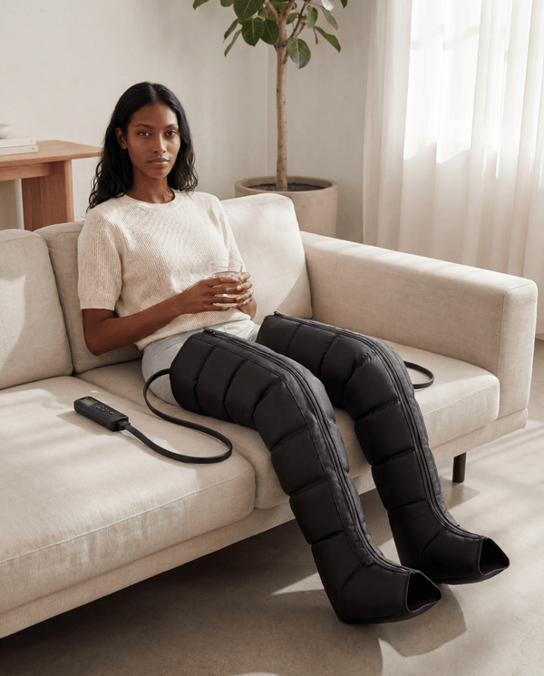 Best Compression Recovery Boots UK for Christmas 2026 & New Year 2027 - Kove