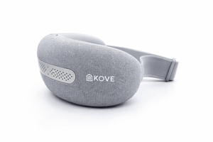 Best Eye Massager UK (2026) | Heat, Compression & Relaxation - Kove
