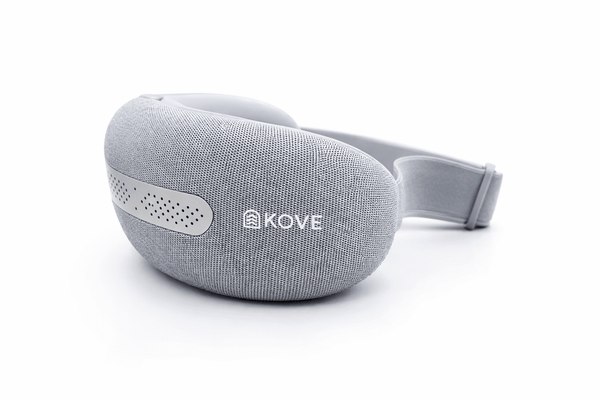 Best Eye Massager UK (2026) | Heat, Compression & Relaxation - Kove