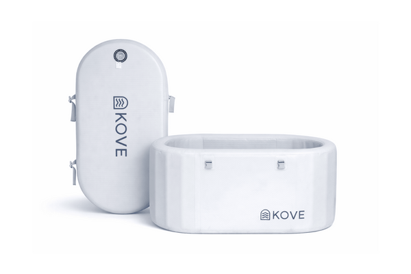 Best Ice Bath UK (2026) | Our Top Cold Plunge Tubs Compared - Kove
