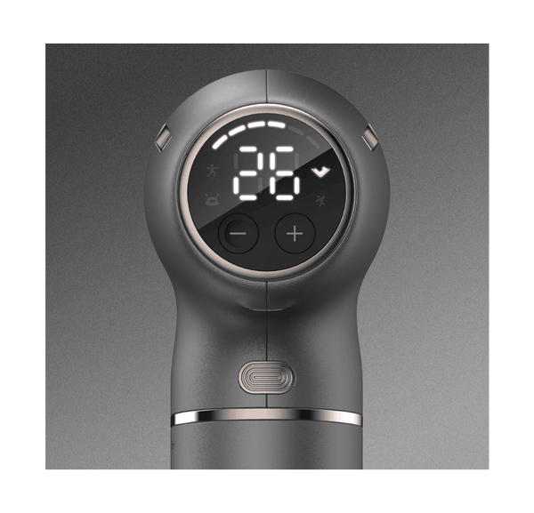 Best Massage Gun UK (2026) | Deep Tissue & Recovery Guns Compared - Kove