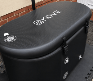 Cold Plunge at Home: What to Know Before You Buy - Kove