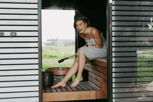 Common Sauna & Ice Bath Mistakes | Avoid These Errors | KOVE - Kove