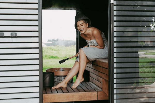 Common Sauna & Ice Bath Mistakes | Avoid These Errors | KOVE - Kove