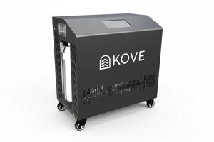 Connecting Your KOVE 0.8, 1 or 1HP Chiller to Your Ice Bath - Kove