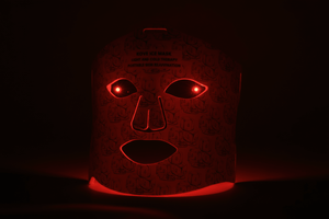 Do Red Light Therapy Masks Work? | LED Mask Results Explained - Kove