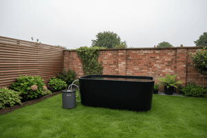 Do You Need a Chiller for an Ice Bath? | KOVE - Kove