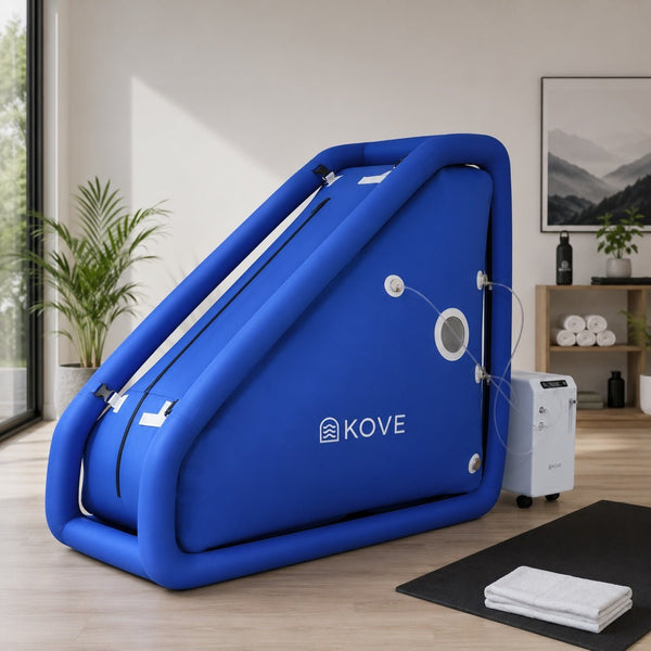 How Much Does a Home Hyperbaric Chamber Cost? A UK Buying Guide - Kove