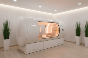 Hyperbaric Chamber Benefits: Recovery, Longevity & Wellness Guide - Kove