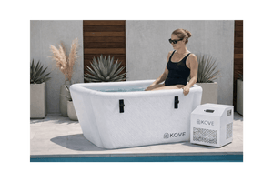 Ice Bath Chiller Maintenance Guide | Keep Your System Running Efficiently - Kove
