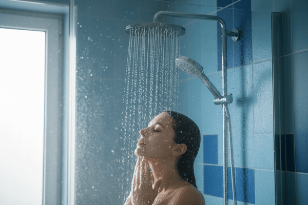 Ice Bath vs Cold Shower | What’s the Difference? | KOVE - Kove