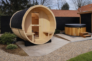 Contrast Therapy at Home: A Simple Heat & Cold Recovery Routine