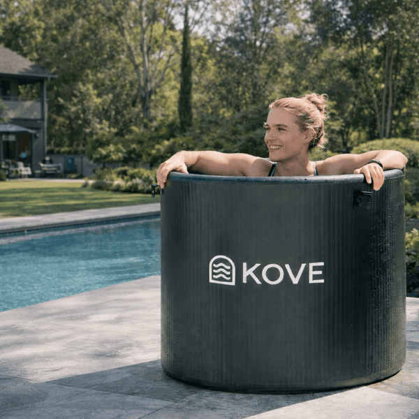 How Often Should You Change Ice Bath Water?
