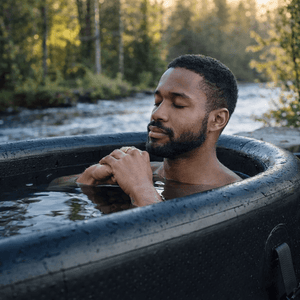 Why Your Ice Bath Water Gets Dirty | How to Keep a Cold Plunge Clean