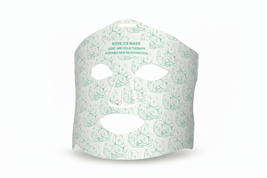 KOVE LED Light Mask Quick Start & User Guide - Kove