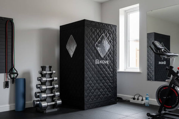 Recovery Tools Compared: Saunas, Cold Plunges, Massage & Compression - Kove