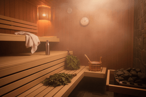 Sauna After Workout: Benefits, Timing and Recovery Tips - Kove