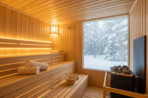 Sauna After Workout: Benefits, Timing and Recovery Tips - Kove