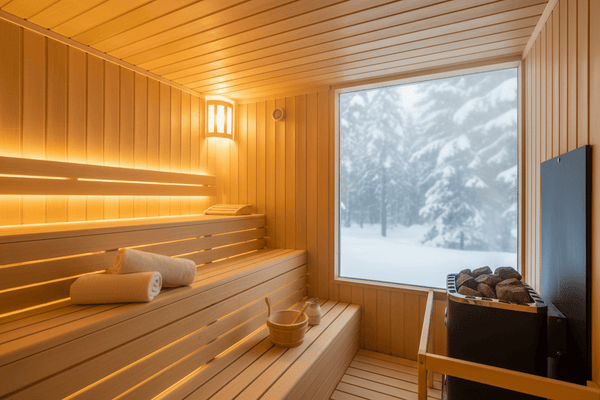 Sauna After Workout: Benefits, Timing and Recovery Tips - Kove