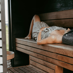 Sauna Before or After a Workout? A Practical Guide | KOVE - Kove