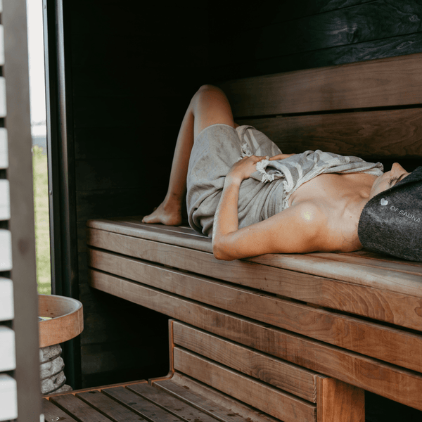 Sauna Before or After a Workout? A Practical Guide | KOVE - Kove
