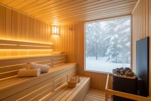 Sauna After Workout: Benefits, Timing and Recovery Tips