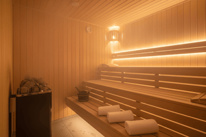 Should You Cool Your Testicles in a Sauna? What the Science Says - Kove