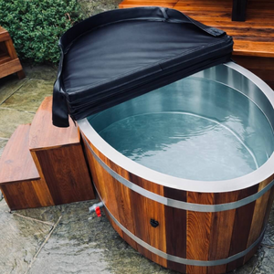 How Long Should You Stay in a Cold Plunge? Beginner Guide