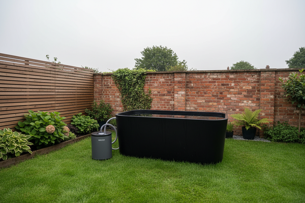 Do You Need a Chiller for an Ice Bath? | KOVE