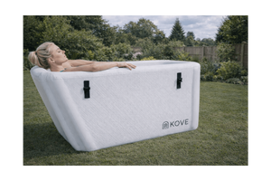 Ice Bath Maintenance: How to Keep Your Cold Plunge Clean & Low Maintenance