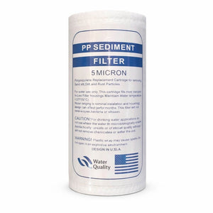 What Ice Bath Filter Do I Need? A Guide to Replacement Filter Sizes & Compatibility - Kove