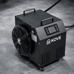 Ice Bath Chillers - Kove