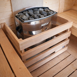 Sauna Heaters