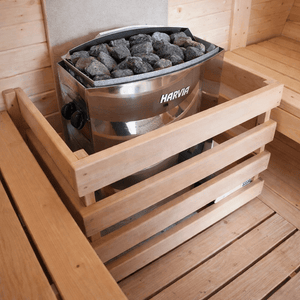 Sauna Heaters - Kove