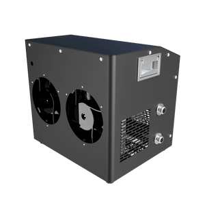 KOVE Core 0.5HP Ice Bath Chiller – 695W Temperature-Controlled Cooling System