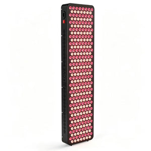 KOVE Red Light Panel Compact Pro – Full-Body 660nm & 850nm Red Light Therapy