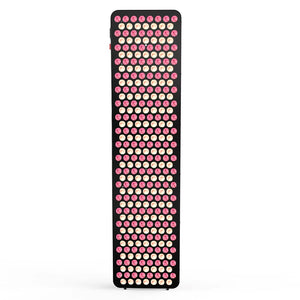 KOVE Red Light Panel Compact Pro – Full-Body 660nm & 850nm Red Light Therapy