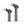 KOVE Hot & Cold Massage Gun with Long Handle – Deep Tissue Percussion Recovery Gun