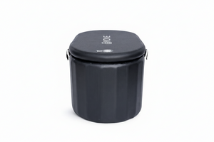 KOVE Pro Ice Bath – Premium Reclined Cold Plunge - Full Body Immersions - 450L (Chiller Compatible)