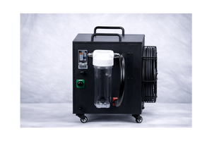 KOVE Elite Ice Bath Chiller – Heating & Cooling