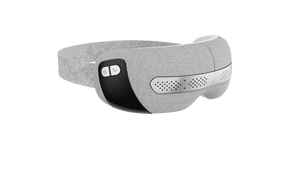 KOVE Plus Eye Massager – Heat & Cool - Bluetooth Relaxation Mask