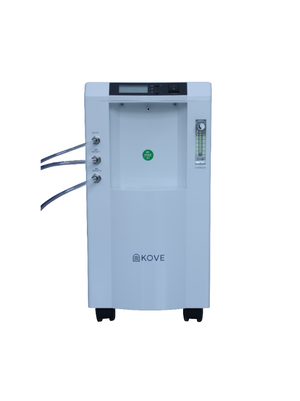 KOVE Hyperbaric Oxygen Chamber Pro | 1.5 ATA Home Recovery System